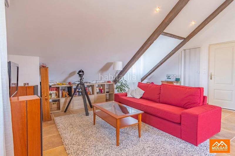 Foto abbbeba3-a154-4027-ad9d-f7d570448633. Chalet mit heizung parking pool in Casar (El)