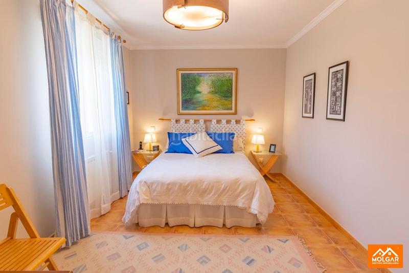 Foto abbdac50-7a34-43f4-81d3-9668fac92698. Chalet mit heizung parking pool in Casar (El)