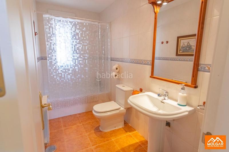 Foto afe1f3db-7879-4a01-b85b-b469cde66c74. Chalet mit heizung parking pool in Casar (El)