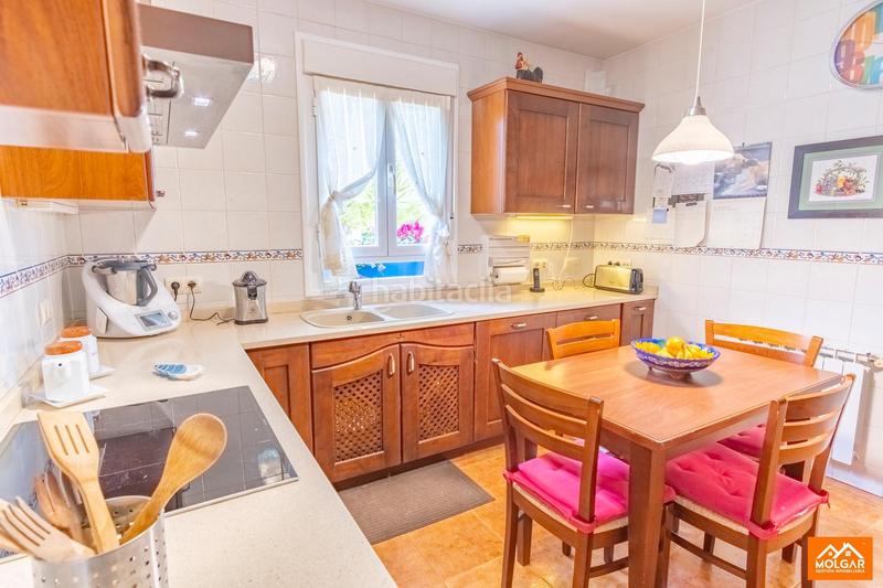 Foto c8133db6-7c1a-44e4-b025-d9bb07b2ed40. Chalet mit heizung parking pool in Casar (El)