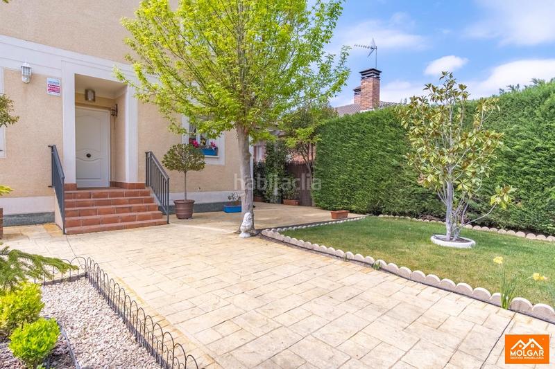 Foto ca7d4806-8fa9-4cbe-926d-e0c3d8d614df. Chalet mit heizung parking pool in Casar (El)