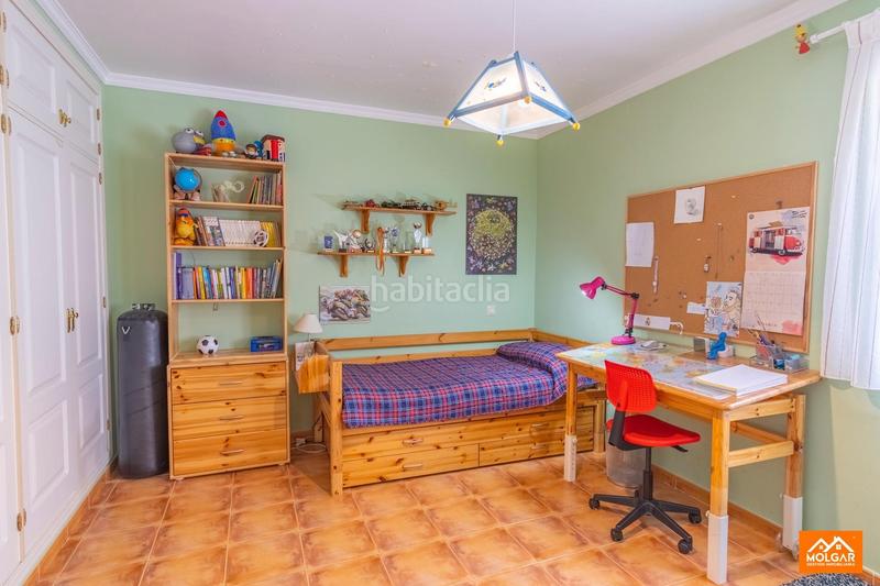 Foto da06e9e9-cd4a-4560-8f5d-5a6b5bf35d89. Chalet mit heizung parking pool in Casar (El)