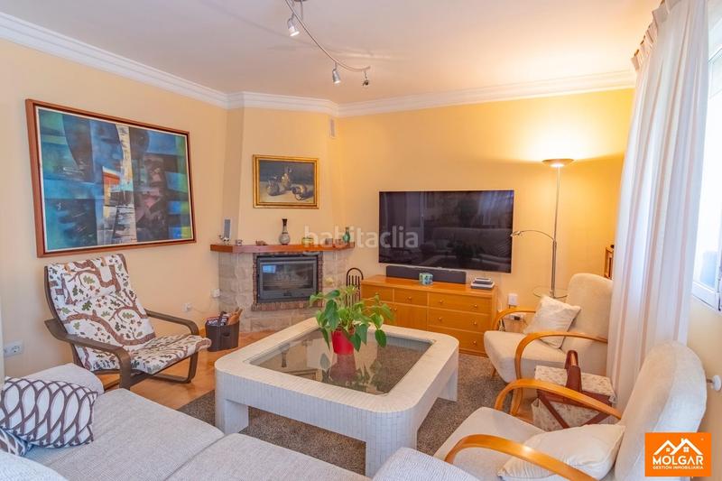 Foto de612978-4c2f-47a8-aad8-53c619e31532. Chalet mit heizung parking pool in Casar (El)