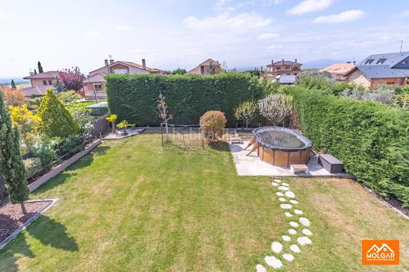 Foto e70cebbe-6bd6-4e31-ab06-d28b31d01884. Chalet mit heizung parking pool in Casar (El)