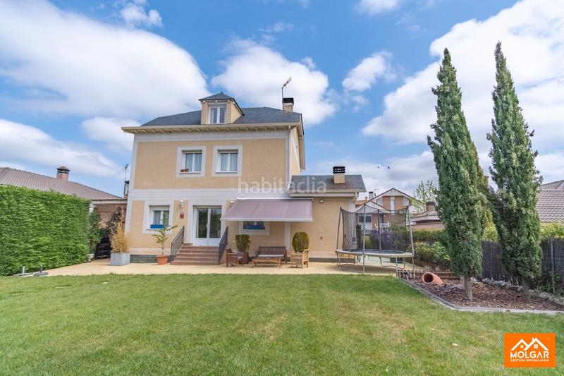 Foto f4b459db-749d-49a5-ad4c-1b0cde6a9056. Chalet mit heizung parking pool in Casar (El)