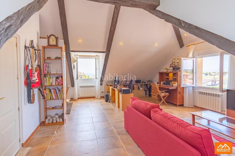 Foto ff4003d5-669a-45f0-8ad2-905a04c9005c. Chalet mit heizung parking pool in Casar (El)