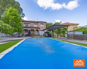 Chalet en PINO EL -MESONES