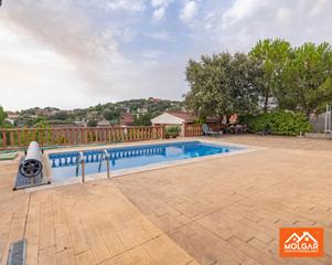 Xalet  Rio tajo. Espectacular chalet unifamiliar