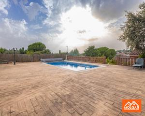 Chalet  Rio tajo. Espectacular chalet unifamiliar