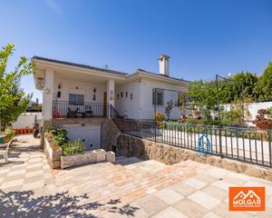 Casa  Calle rio jarama. Chalet independiente en urbanizacin montelar