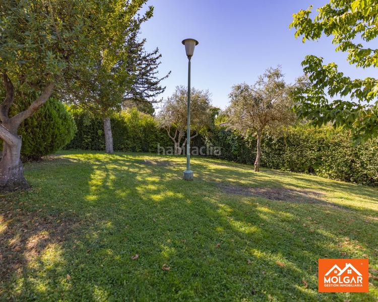 Foto 13927885-fd1f-4a31-ae79-512928341285. Xalet amb calefacció aparcament piscina a Torrejón del Rey