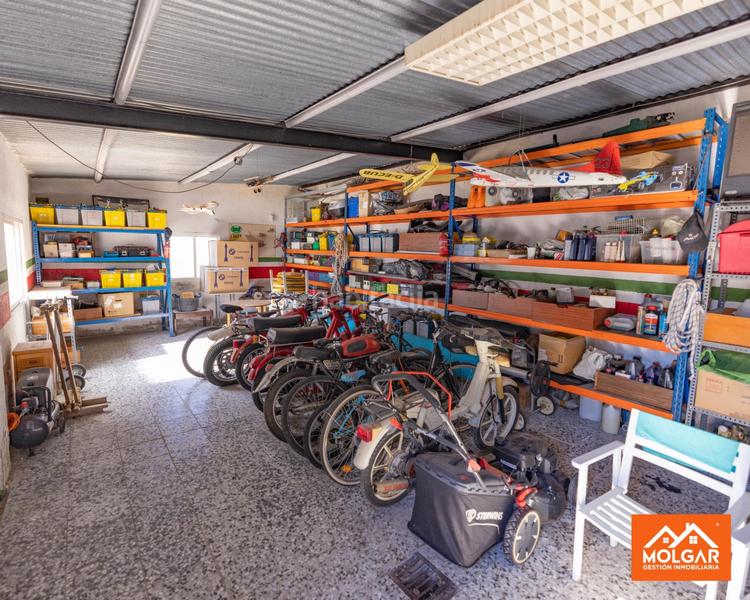 Foto 24a725ab-fbe9-4454-9cd2-134971b9d8b4. Xalet amb calefacció aparcament piscina a Torrejón del Rey