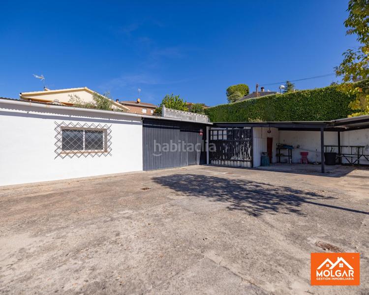 Foto 2895b19a-1a6f-4211-9e0f-9b1fc7f2a3a3. Xalet amb calefacció aparcament piscina a Torrejón del Rey