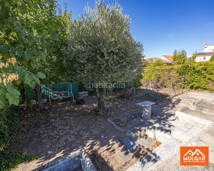 Foto 5c2be8a1-9a48-4595-b24e-f83247888f52. Xalet amb calefacció aparcament piscina a Torrejón del Rey