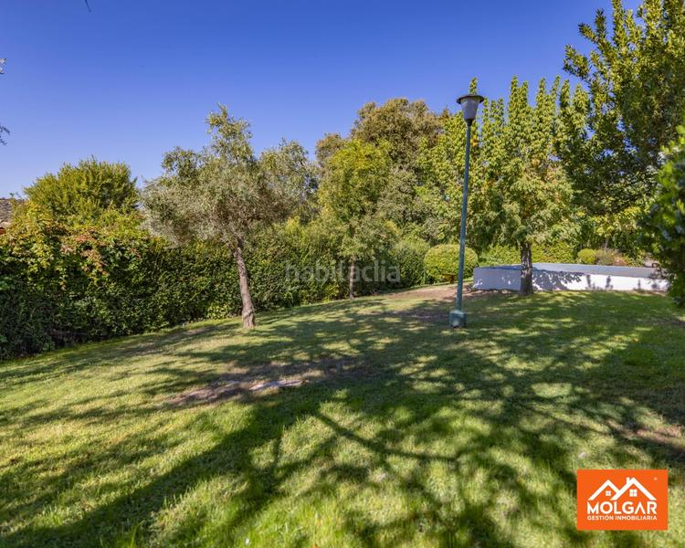 Foto 681cbed9-fb09-422e-9cbb-f59702e499b9. Xalet amb calefacció aparcament piscina a Torrejón del Rey