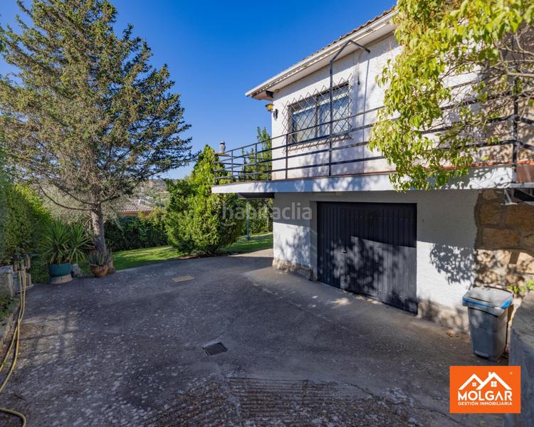 Foto 83f534cc-c23c-4e8d-b54f-902136f4e103. Xalet amb calefacció aparcament piscina a Torrejón del Rey