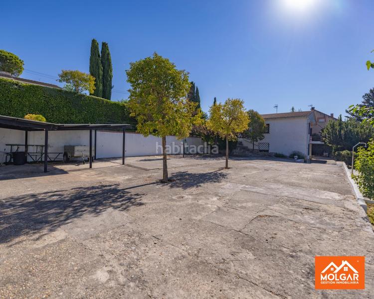 Foto 9fc5e353-0779-497e-80aa-e031fb11bf77. Xalet amb calefacció aparcament piscina a Torrejón del Rey