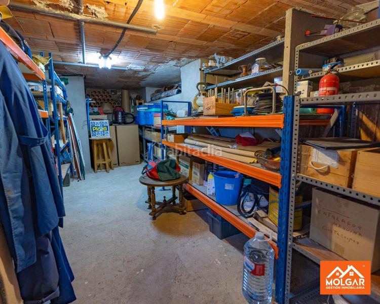 Foto a58c9baa-07ab-4d40-960a-9177aeb97b82. Xalet amb calefacció aparcament piscina a Torrejón del Rey