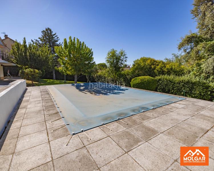 Foto ba6c6a53-b2e2-48b3-8efa-34176458e796. Xalet amb calefacció aparcament piscina a Torrejón del Rey