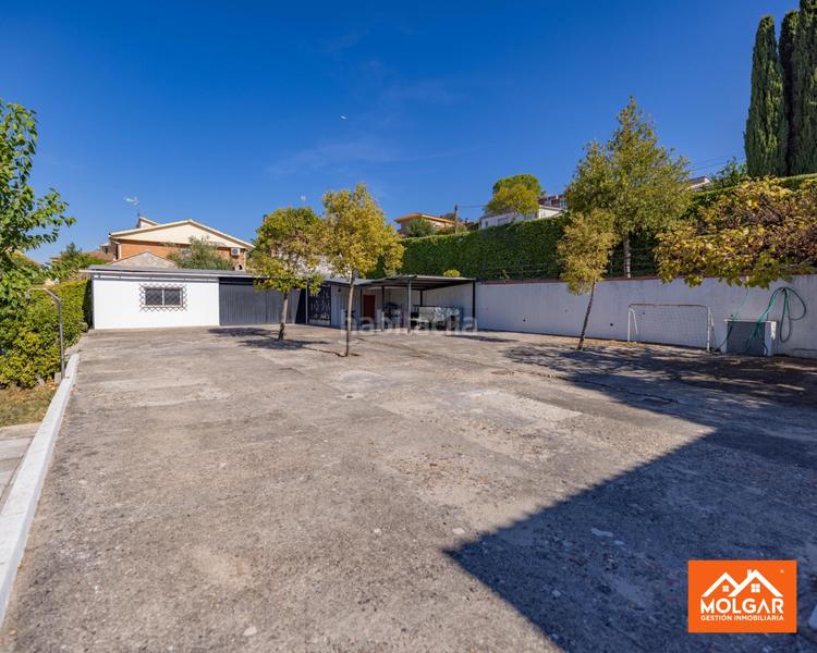 Foto be5ea74e-8c8d-48a3-abb2-7ac854a7851e. Xalet amb calefacció aparcament piscina a Torrejón del Rey