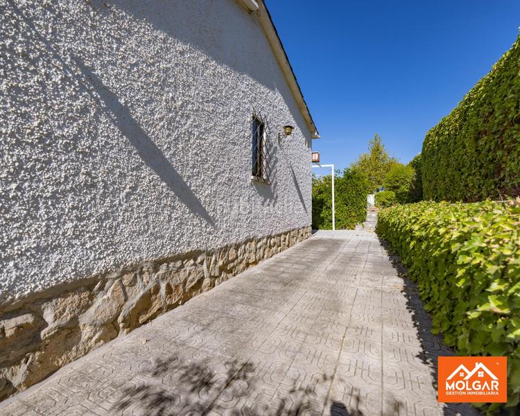 Foto cd7407c8-f328-4be6-87d7-a75495dbca9a. Xalet amb calefacció aparcament piscina a Torrejón del Rey