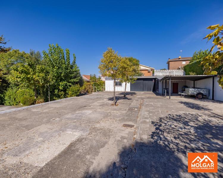 Foto dfdea23d-88ce-42f3-a290-9e923f8fa61c. Xalet amb calefacció aparcament piscina a Torrejón del Rey