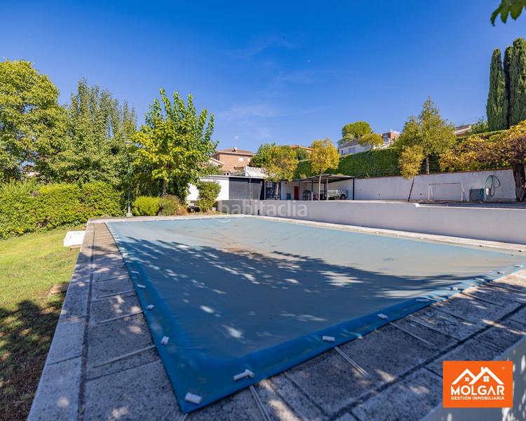 Foto e4399434-1634-4fad-ba5c-45a5055a99bf. Xalet amb calefacció aparcament piscina a Torrejón del Rey