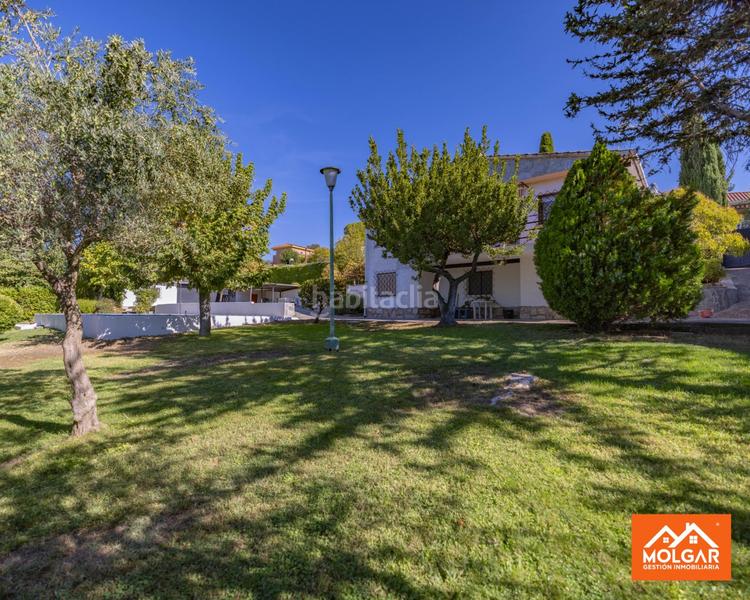 Foto ee6a2bad-3841-4604-808c-4ec5b616d513. Xalet amb calefacció aparcament piscina a Torrejón del Rey