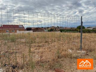Wohngrundstück in Calle calle de islas galápagos, 48 48. Terreno en el casar zona de los arenales