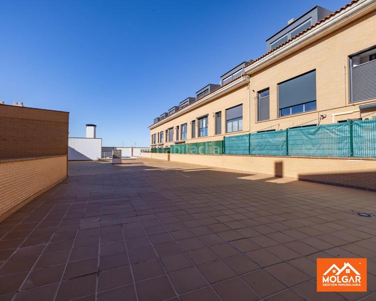 Foto 8adadf78-0665-4ea5-9e90-84ca69a67da0. Appartement avec chauffage parking piscine dans Torrejón del Rey