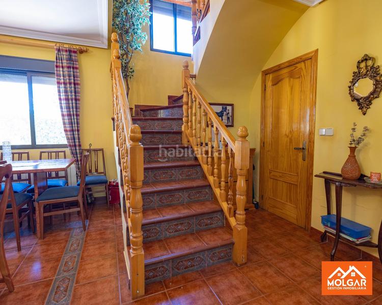 Foto 021100b1-bfe2-4754-9a86-b780712c92b1. Chalet espectacular chalet en urb. valdelosllanos el casar en Casar (El)