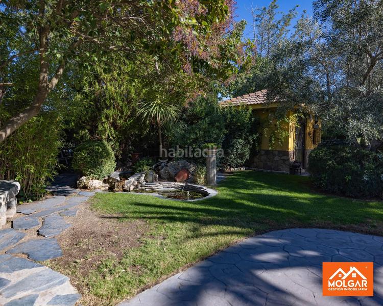 Foto 6bd8341e-67c8-4a58-a22d-932cb3a45254. Chalet espectacular chalet en urb. valdelosllanos el casar en Casar (El)