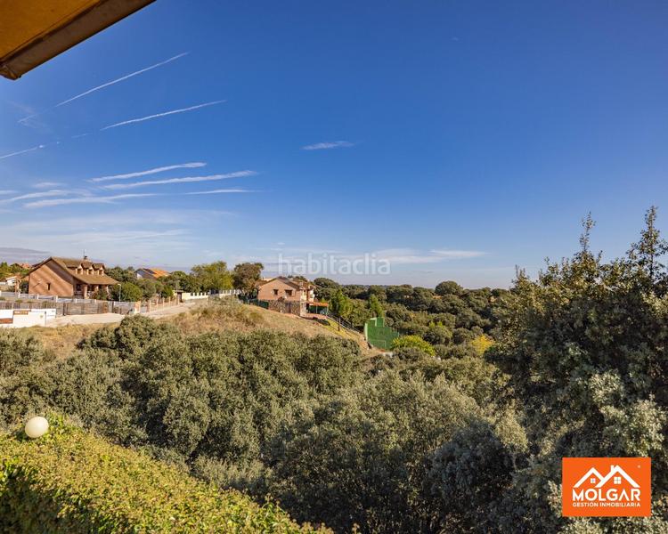 Foto 702469c9-d4b2-4339-b621-7b20181cf2d6. Chalet espectacular chalet en urb. valdelosllanos el casar en Casar (El)