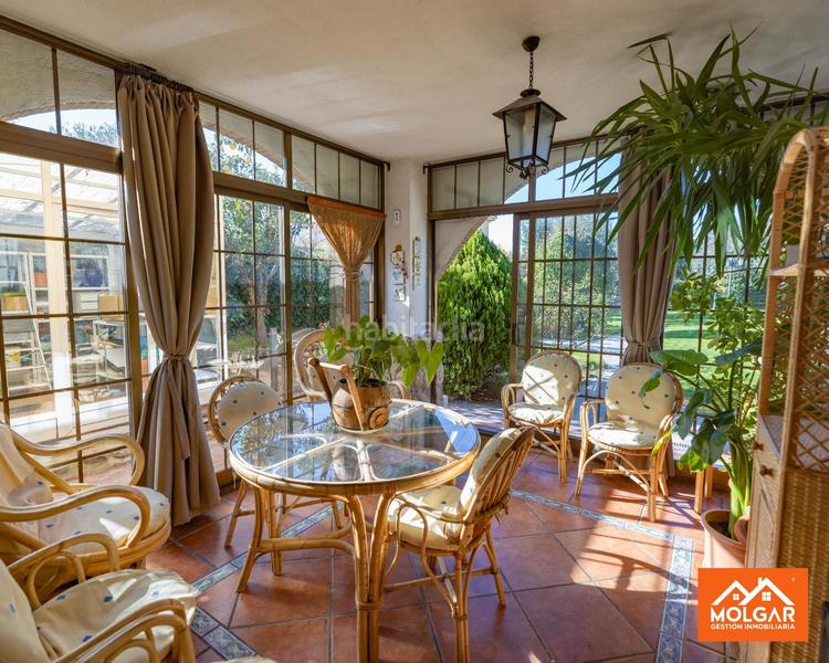 Foto 70ba16a5-817b-4d38-977e-5f57b8f70bb3. Chalet espectacular chalet en urb. valdelosllanos el casar en Casar (El)