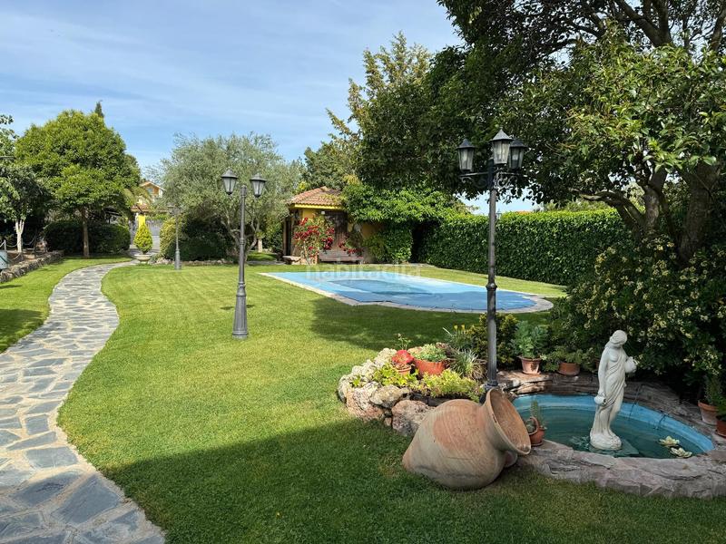 Foto 7257137e-eeeb-468e-8b6e-831c29c70b44. Chalet espectacular chalet en urb. valdelosllanos el casar en Casar (El)