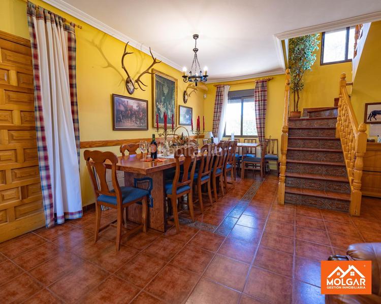 Foto 853f5da6-484b-4aa8-832a-81b412c1f57f. Chalet espectacular chalet en urb. valdelosllanos el casar en Casar (El)