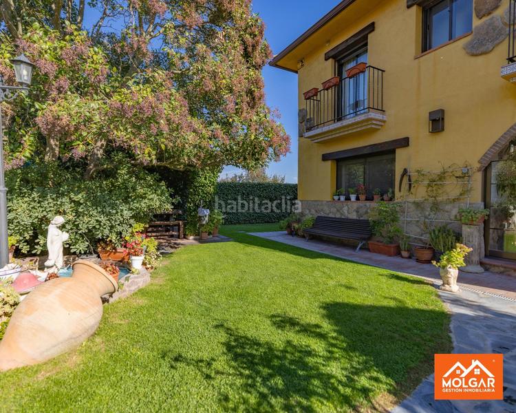 Foto 87e72de4-aed8-40bc-8e65-244ecebdd8ad. Chalet espectacular chalet en urb. valdelosllanos el casar en Casar (El)