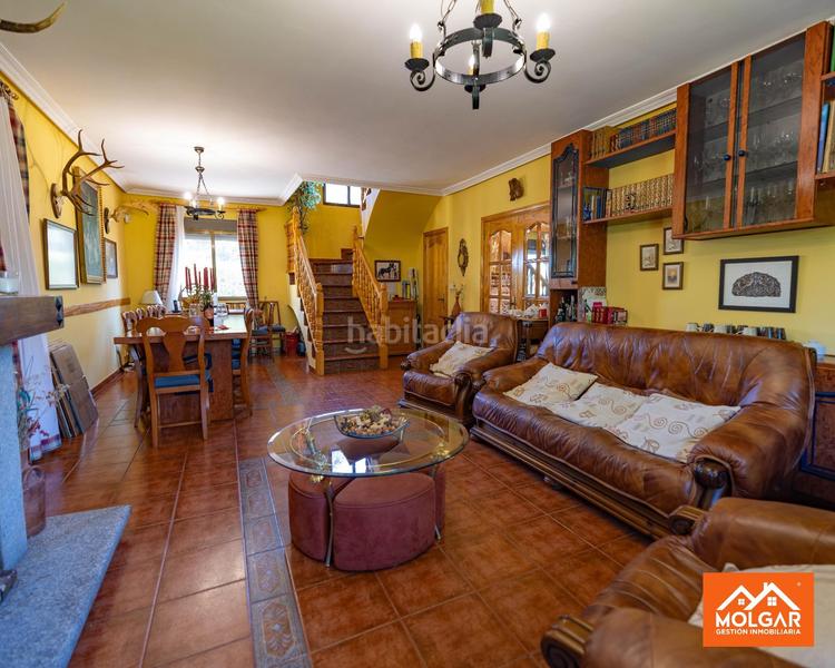 Foto 89dc8905-a2ad-4712-843e-0a0f49b59925. Chalet espectacular chalet en urb. valdelosllanos el casar en Casar (El)