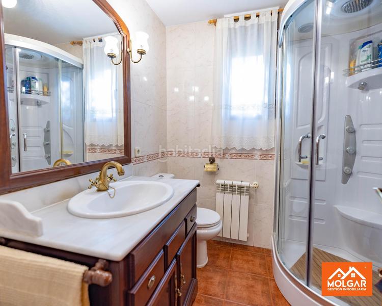 Foto 8b5ea9a8-c769-4aed-b920-48e49f9edfb2. Chalet espectacular chalet en urb. valdelosllanos el casar en Casar (El)