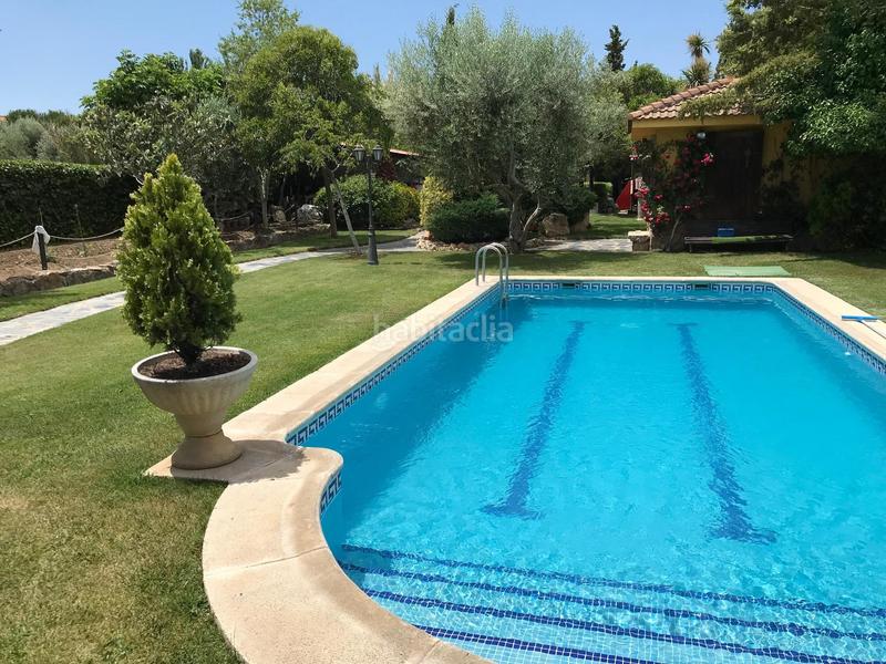 Foto afa92d04-858d-4032-ba57-c00063929585. Chalet espectacular chalet en urb. valdelosllanos el casar en Casar (El)