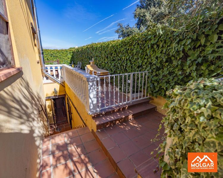 Foto c3fd7951-873a-4407-aa23-1304e18a18f9. Chalet espectacular chalet en urb. valdelosllanos el casar en Casar (El)