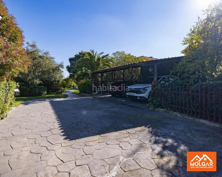 Foto c81fea30-dac4-486f-9e6b-8c03eebf068e. Chalet espectacular chalet en urb. valdelosllanos el casar en Casar (El)