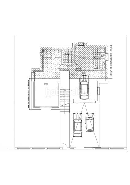 Foto 2c69cdb8-763c-4a0c-b632-e8751f37c690. Xalet amb calefacció aparcament a Casar (El)