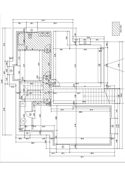 Foto 36aea9bb-583f-4e82-974e-07155002576c. Xalet amb calefacció aparcament a Casar (El)