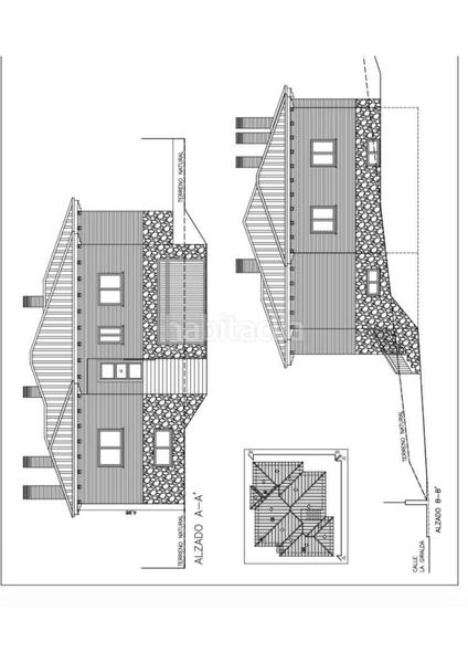 Foto 5a90f740-d4b1-42c6-b445-3ebdf323b946. Xalet amb calefacció aparcament a Casar (El)