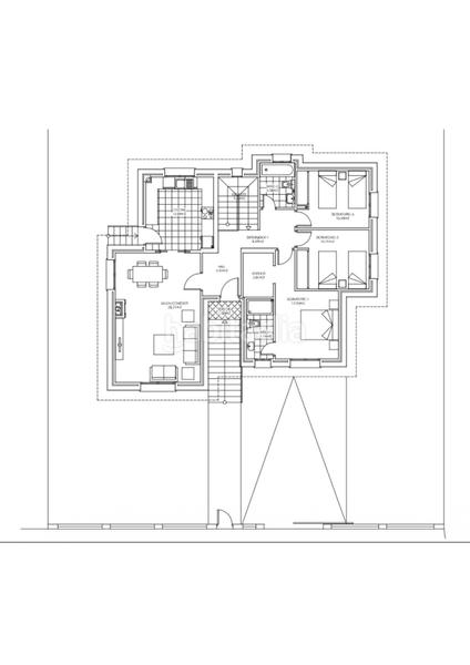Foto be73ed73-68d2-430b-b90e-1c946db0f073. Xalet amb calefacció aparcament a Casar (El)