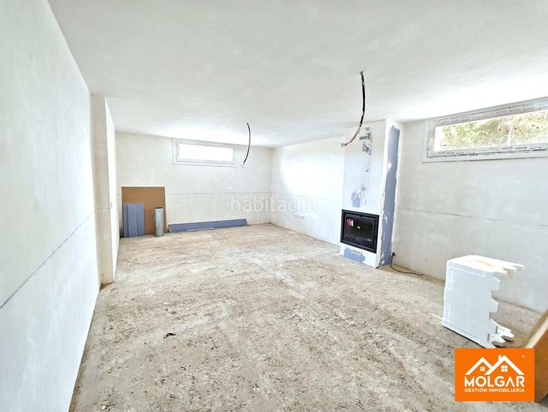 Foto dc16eac3-2d80-4a25-830f-c74c19439052. Xalet amb calefacció aparcament a Casar (El)