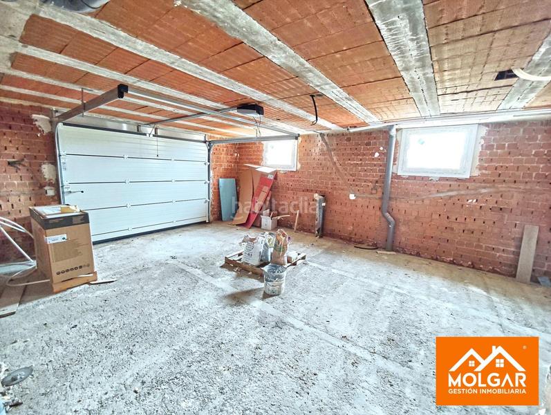 Foto 13b54c11-dfd1-4e44-b763-7213ce18a66e. Casa amb calefacció aparcament a Casar (El)