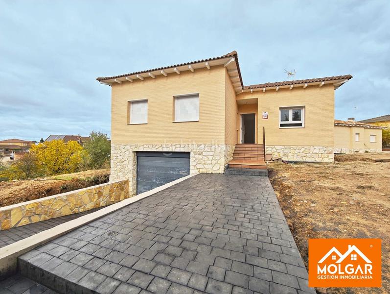 Foto 38424092-1ff6-4637-953f-e1453ba3208e. Casa amb calefacció aparcament a Casar (El)