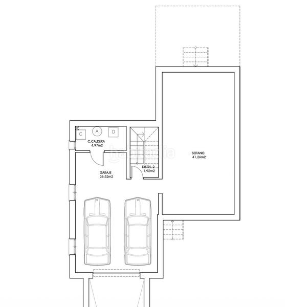 Foto 3947da70-8bf3-4cf5-b365-3090a0772987. Casa amb calefacció aparcament a Casar (El)